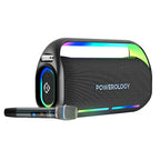 Powerology Deep Bass Speaker