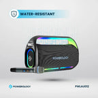 Powerology Deep Bass Speaker