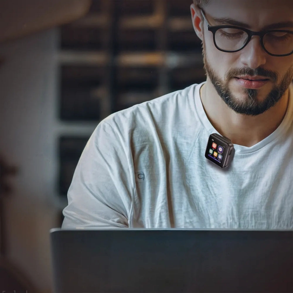 Powerology Dual Microphone Professional Set