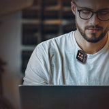 Powerology Dual Microphone Professional Set