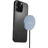 Powerology Elero Magnetic Charger Qi2 15W