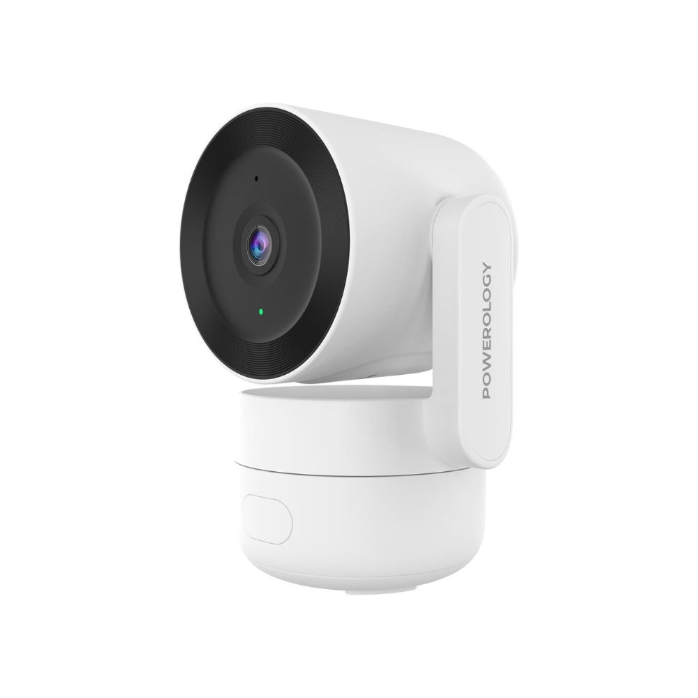 Powerology Indoor PTZ Smart Camera