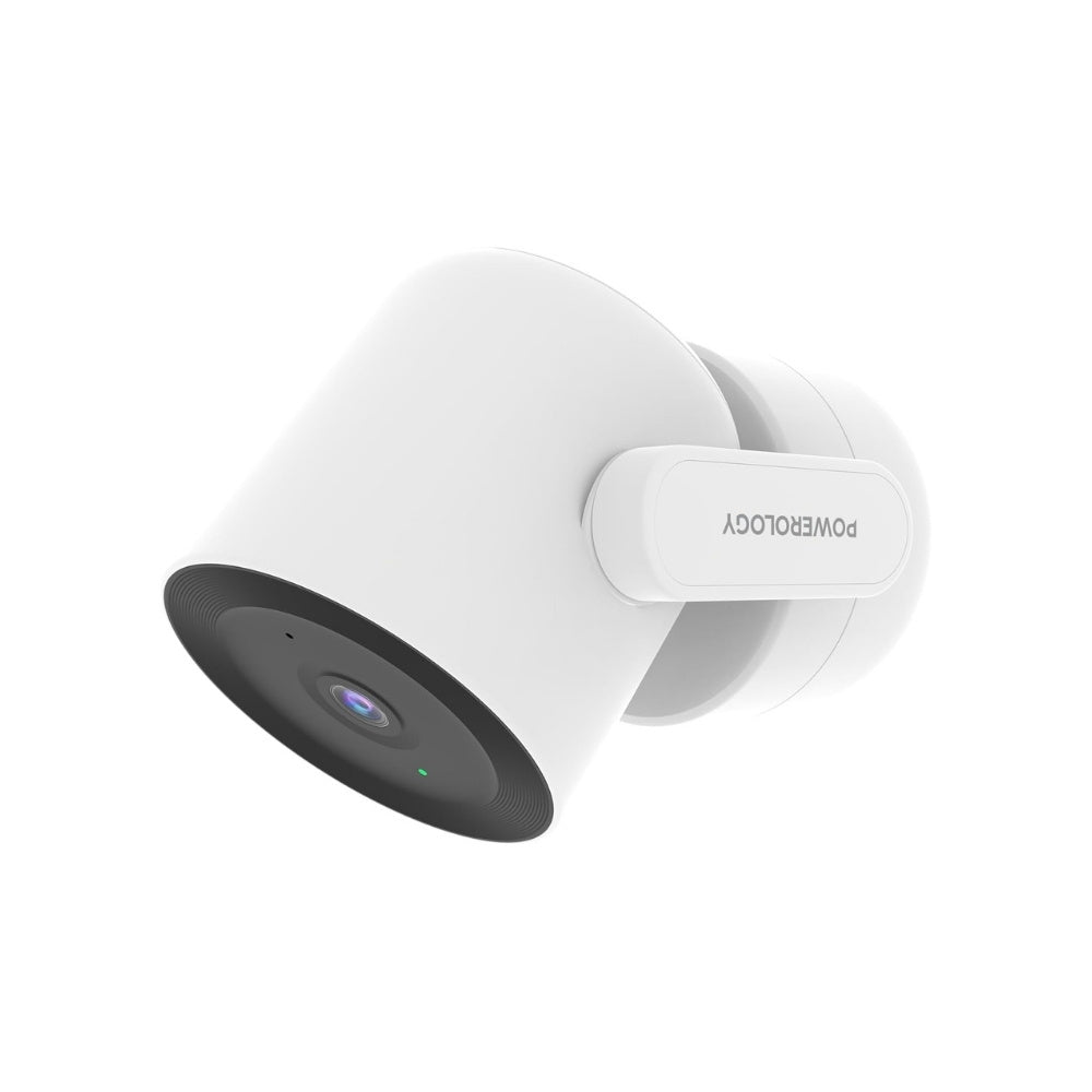 Powerology Indoor PTZ Smart Camera