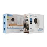 Powerology Indoor PTZ Smart Camera