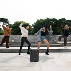 Powerology Karaoke Party Speaker PW013