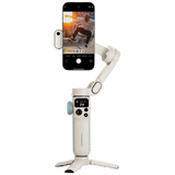Powerology Magwave 3-Axis Magnetic Smart Phone Gimbal