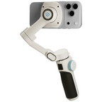 Powerology Magwave 3-Axis Magnetic Smart Phone Gimbal