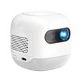 Powerology Mini Beam Portable Projector