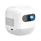 Powerology Mini Beam Portable Projector