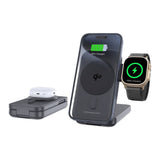Powerology Qi2 MagSafe Power Bank