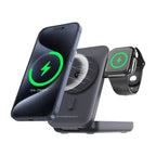 Powerology Qi2 MagSafe Power Bank