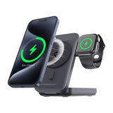 Powerology Qi2 MagSafe Power Bank