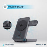 Powerology Qi2 MagSafe Power Bank
