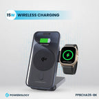 Powerology Qi2 MagSafe Power Bank