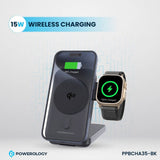 Powerology Qi2 MagSafe Power Bank