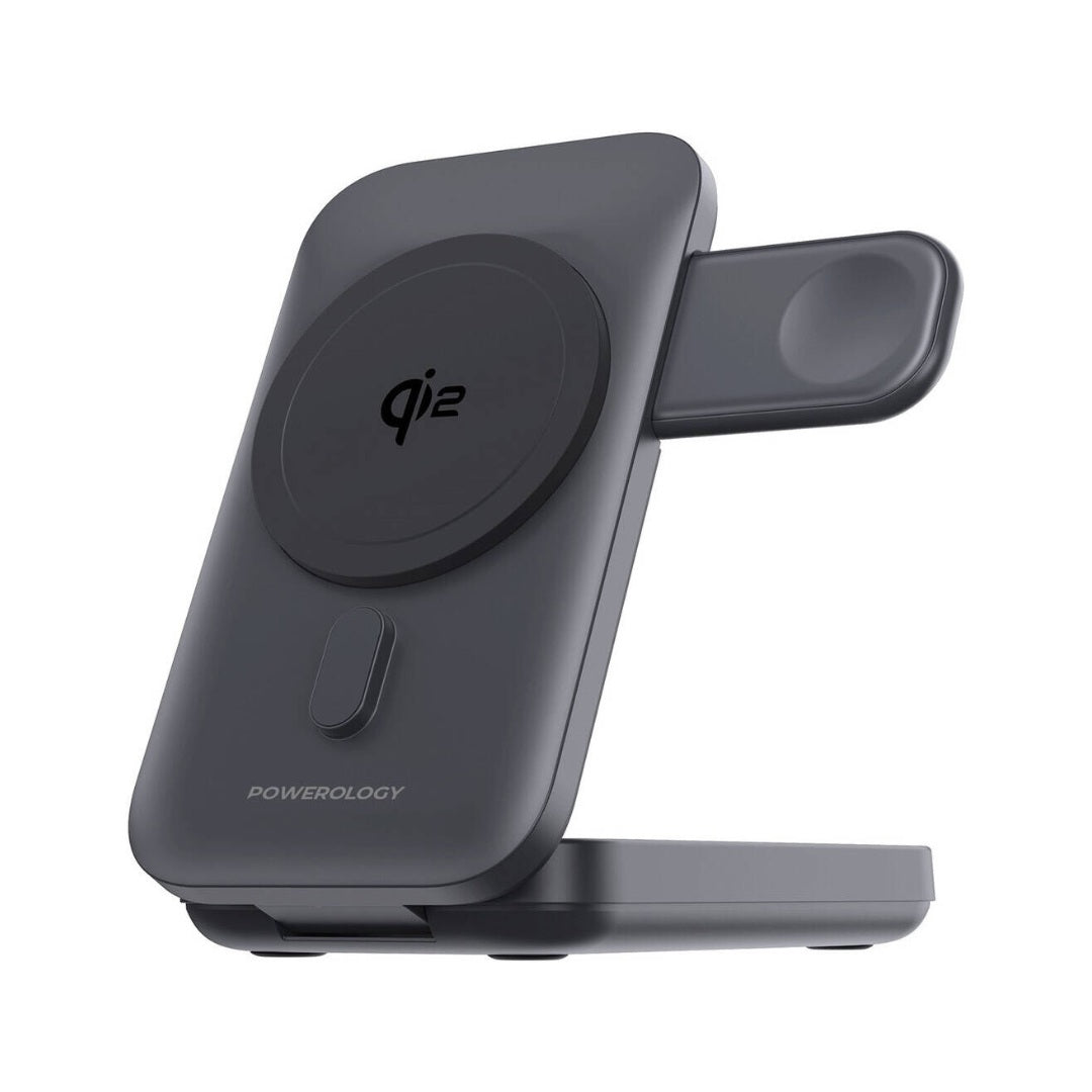 Powerology Qi2 MagSafe Power Bank