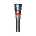 Powerology Rechargeable LED Flashlight with Power Bank Function