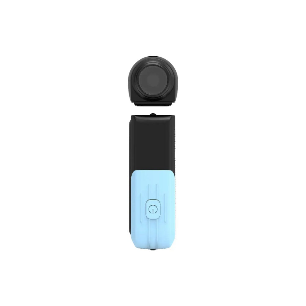 Powerology Sante 10000mAh Solar Power Bank