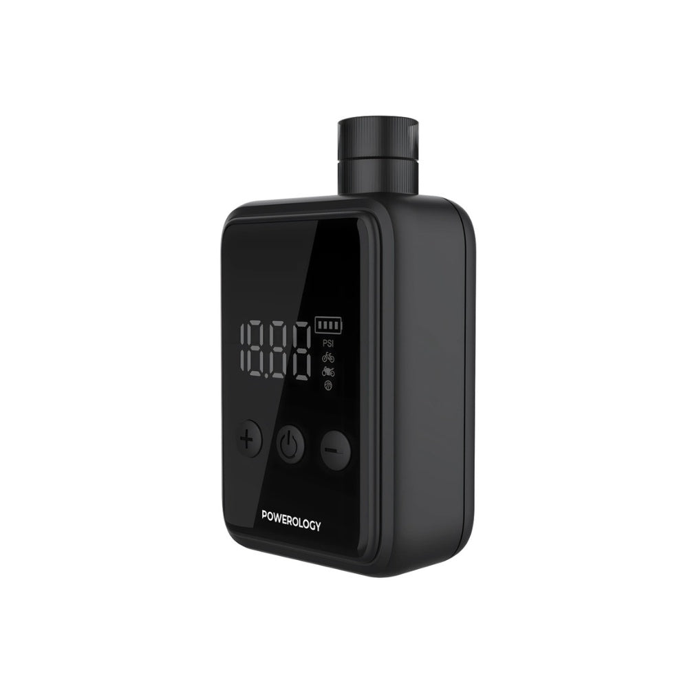 Powerology Super Compact Tire Inflator