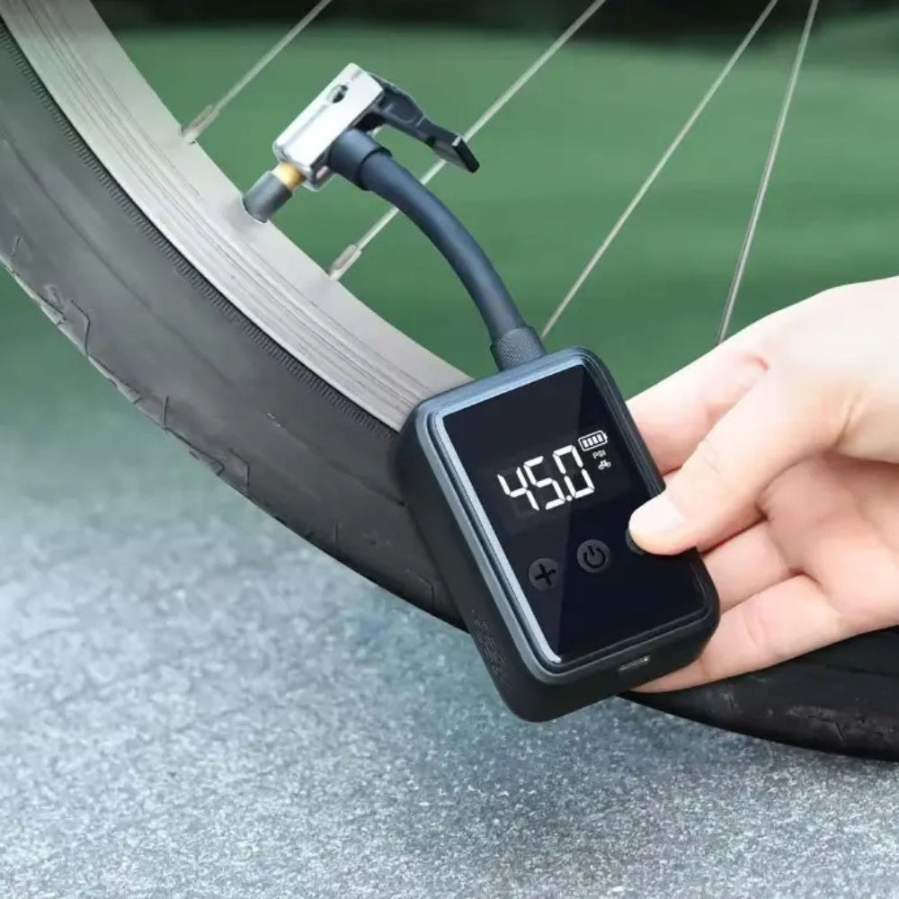 Powerology Super Compact Tire Inflator