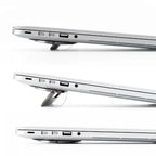 Powerology Ultra-Thin Laptop Stand