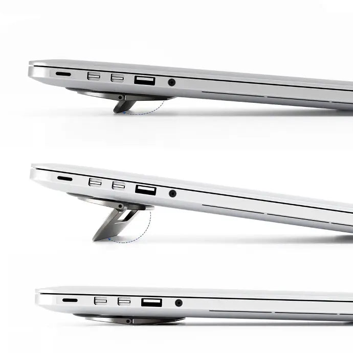 Powerology Ultra-Thin Laptop Stand