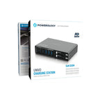 Powerology Univo Charging Station PD 100W