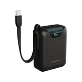 Powerology York 10000mAh Power Bank