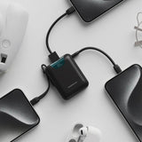 Powerology York 10000mAh Power Bank