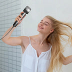 Powerology lonFusion Hot & Cold Hair Dryer