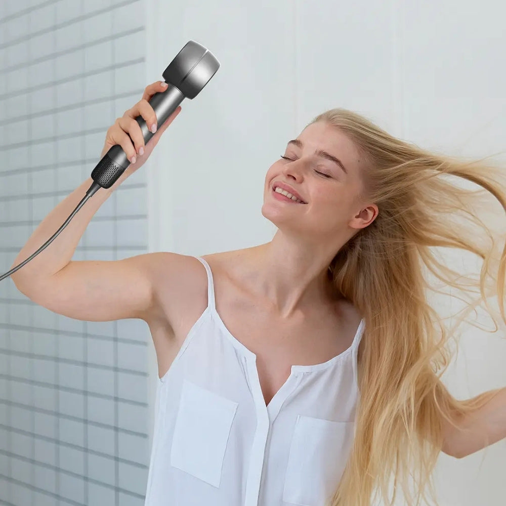 Powerology lonFusion Hot & Cold Hair Dryer