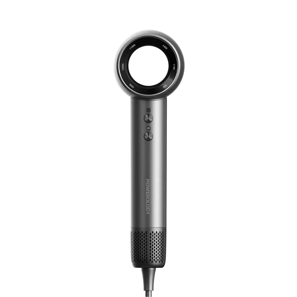 Powerology lonFusion Hot & Cold Hair Dryer