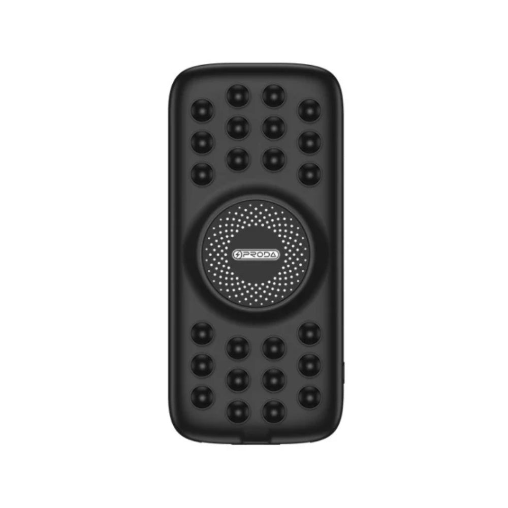 Proda Suction Cup Wireless Power Bank 10000mAh PD-P76 (White Available)