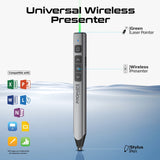 Promate ProPointer-S Presenter with Stylus Pen