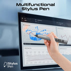 Promate ProPointer-S Presenter with Stylus Pen