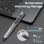 Promate ProPointer-S Presenter with Stylus Pen