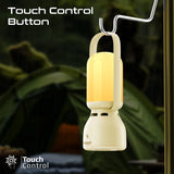 Promate CampMate-5 Portable Multifunctional Bluetooth Speaker Camping Light