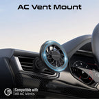 Promate ClipMount MagGrip Mount