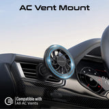 Promate ClipMount MagGrip Mount