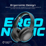 Promate LaBoca-Pro Over-Ear Wireless Headphones