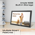 Promate Memoria-10 Photo Frame