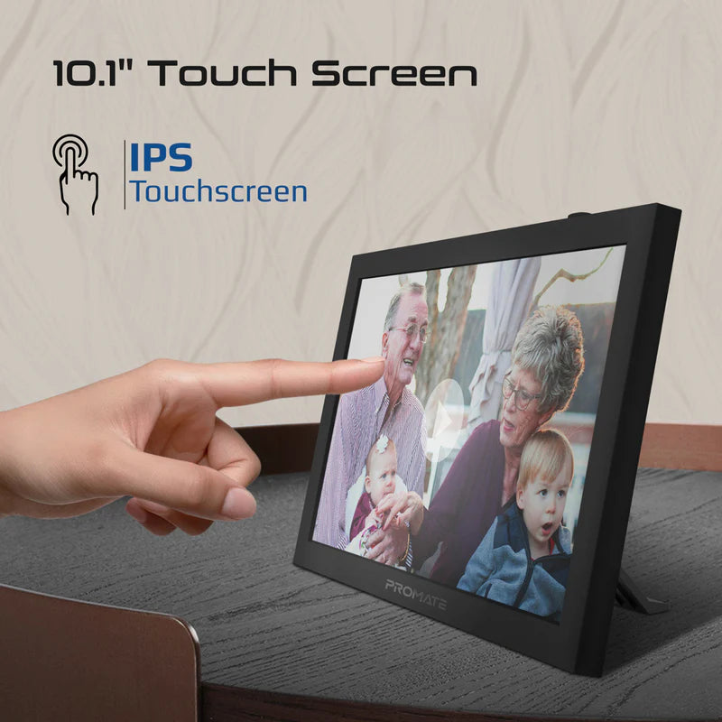 Promate Memoria-10 Photo Frame
