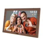 Promate Memoria-10 Photo Frame