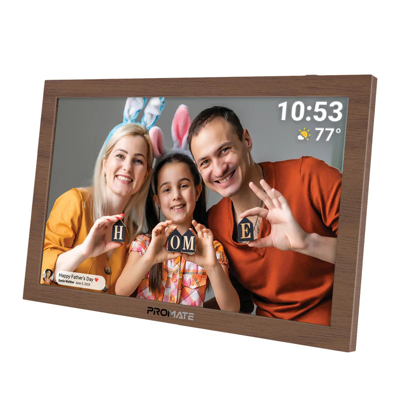 Promate Memoria-10 Photo Frame