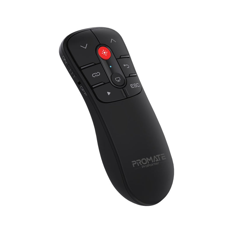 Promate ProPointer Wireless Presenter