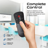 Promate ProPointer Wireless Presenter