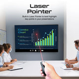 Promate ProPointer Wireless Presenter