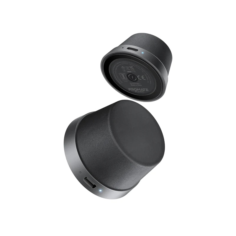 Promate Punch Mini MagSafe Bluetooth Speaker