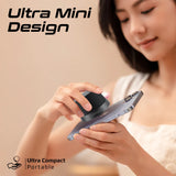 Promate Punch Mini MagSafe Bluetooth Speaker