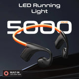 Promate RippleGlow Endurance Neckband Earphones